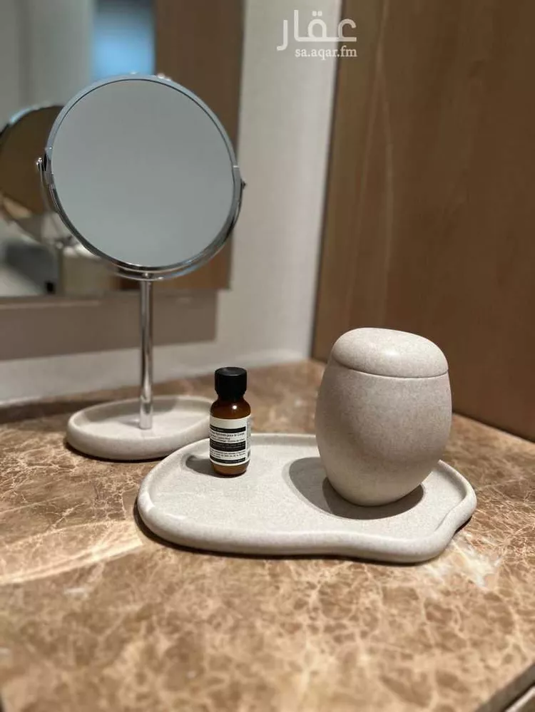 شقة مفروشة للحجز في شارع عبدالله بن إبراهيم بن سيف, حي قرطبة, الرياض صورة 5