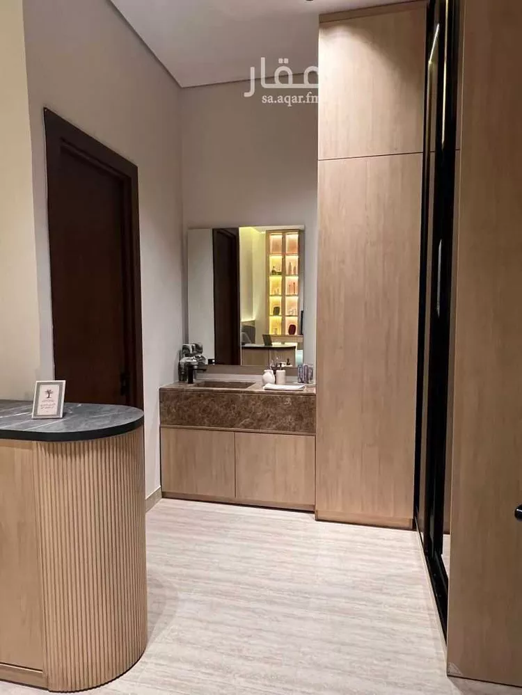 شقة مفروشة للحجز في شارع عبدالله بن إبراهيم بن سيف, حي قرطبة, الرياض صورة 2