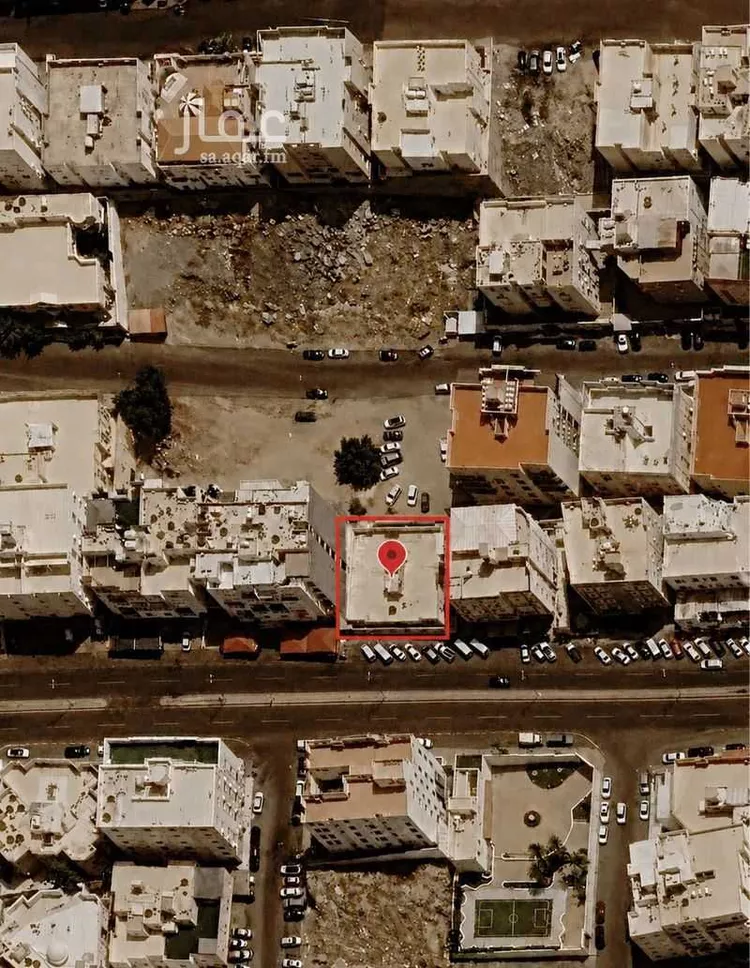 عمارة للبيع في شارع أروي بنت المقوم الهاشمية, حي الشوقية, مدينة مكة المكرمة, منطقة مكة المكرمة صورة 3