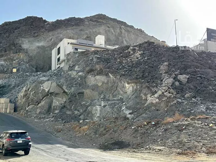 Land for Sale in Mecca Al Awaly صورة 3