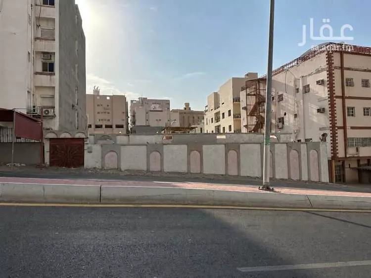 عمارة للبيع في شارع أروي بنت المقوم الهاشمية, حي الشوقية, مدينة مكة المكرمة, منطقة مكة المكرمة صورة 2