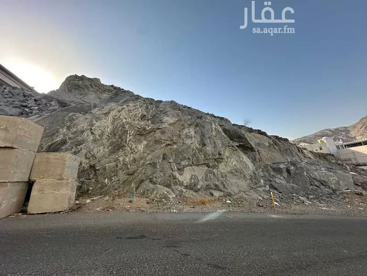Land for Sale in Mecca Al Awaly صورة 2