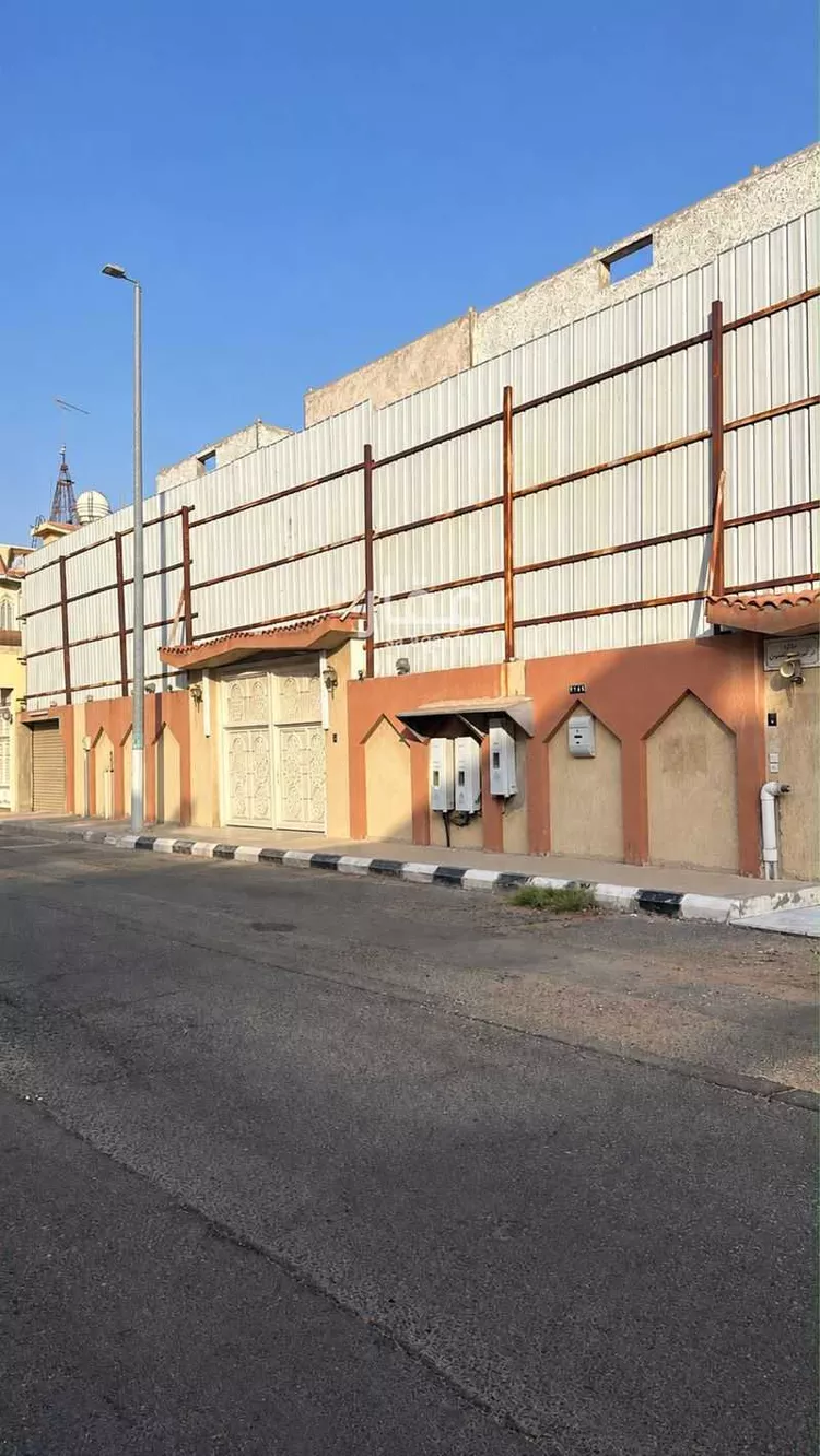 عمارة للبيع في شارع الدحيقي, حي العمرة, مدينة مكة المكرمة, منطقة مكة المكرمة