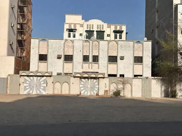 Building for Sale in Mecca Ash Shawqiyyah