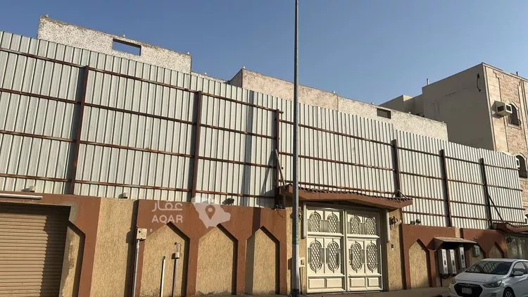عمارة للبيع في شارع الدحيقي, حي العمرة, مدينة مكة المكرمة, منطقة مكة المكرمة 2