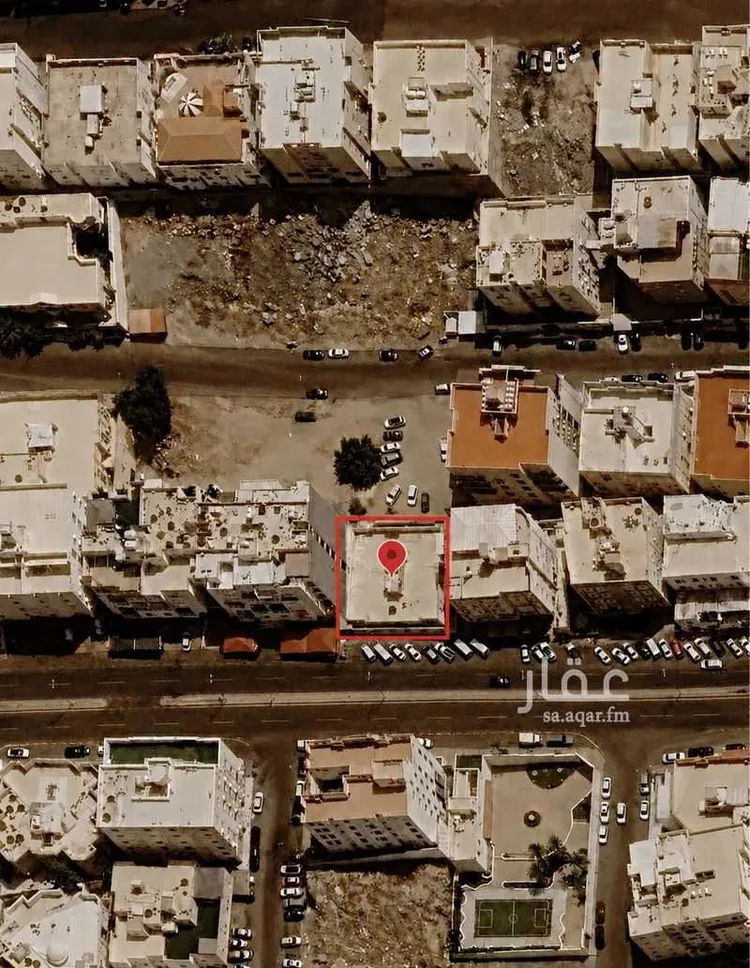 عمارة للبيع في شارع أروي بنت المقوم الهاشمية, حي الشوقية, مدينة مكة المكرمة, منطقة مكة المكرمة صورة 3