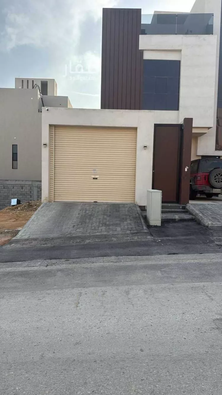 بيت للبيع في شارع عبدالله المروزي ، حي النرجس ، الرياض ، منطقة الرياض صورة 2