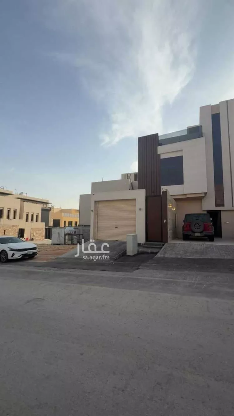 بيت للبيع في شارع عبدالله المروزي ، حي النرجس ، الرياض ، منطقة الرياض