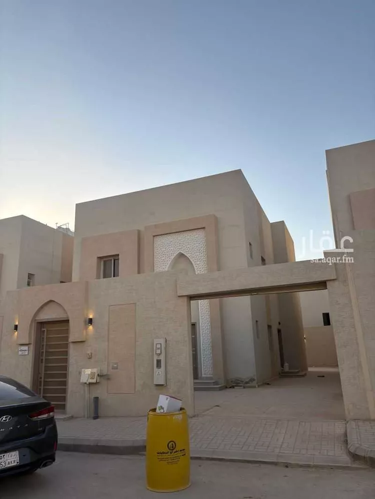 فيلا للبيع في حي الجنادرية, مدينة الرياض, منطقة الرياض
