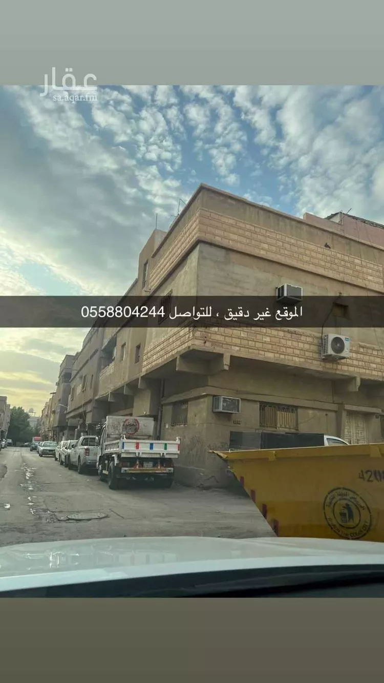 فيلا للبيع في شارع ام الحمام, حي أم الحمام الغربي, مدينة الرياض, منطقة الرياض