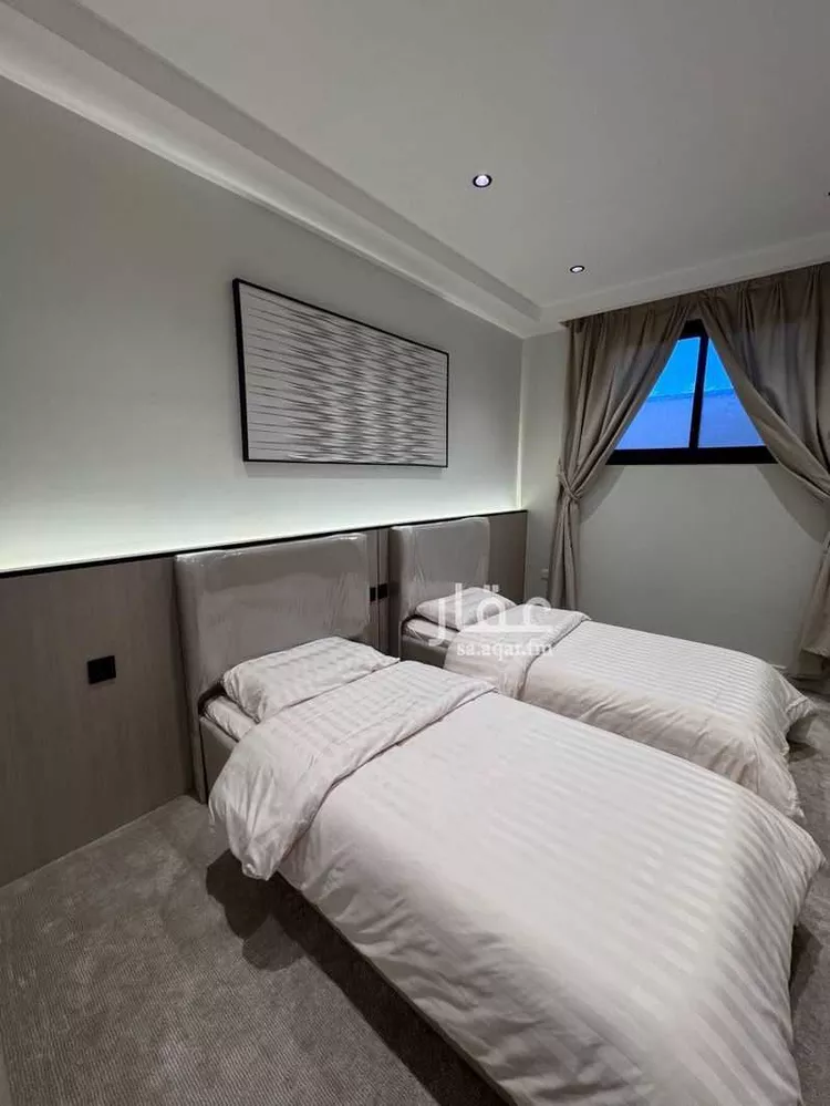 شقة مفروشة للحجز في شارع الجيفة ، حي الرحاب ، بريدة ، بريدة صورة 3