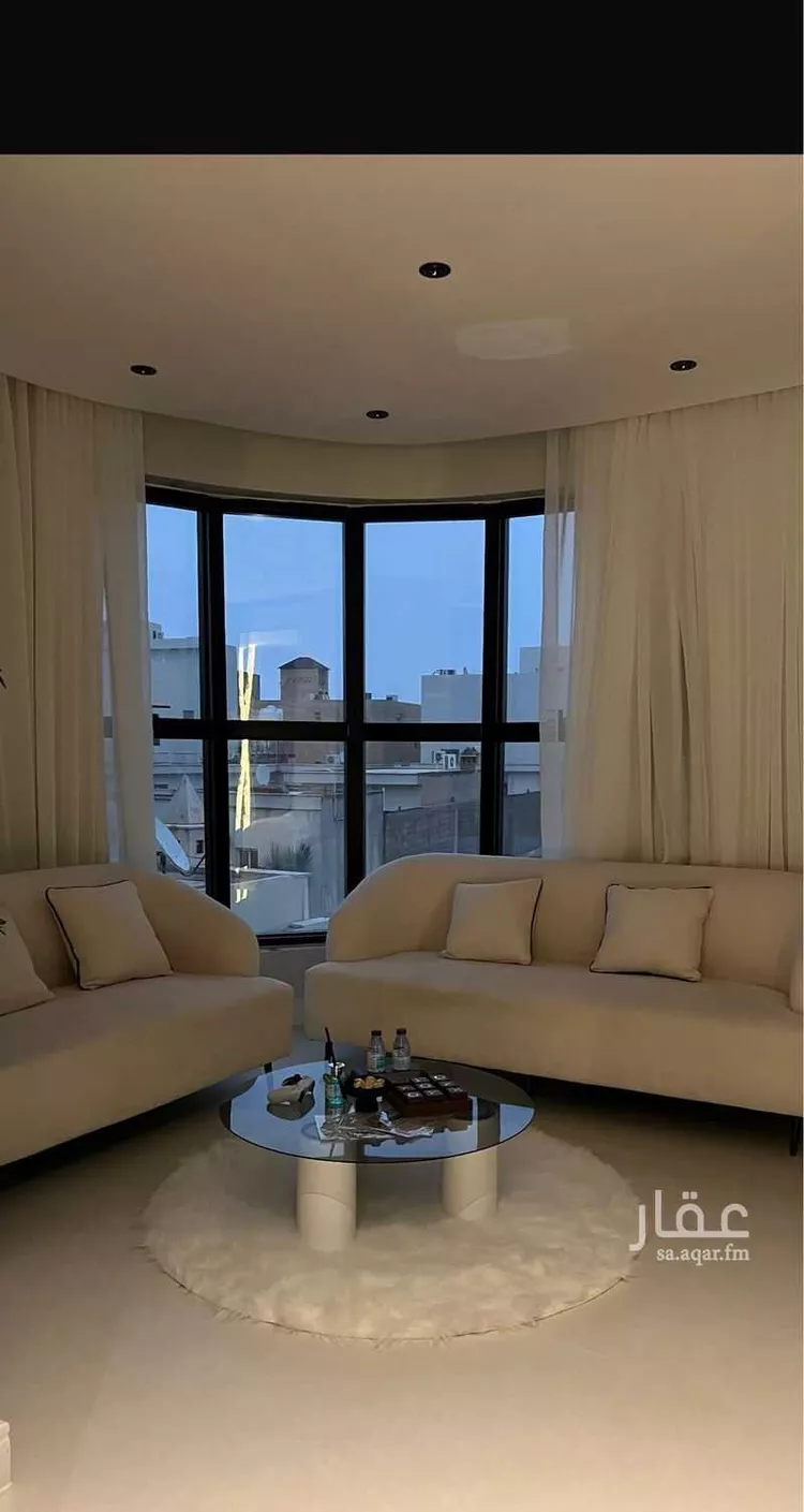 شقة مفروشة للحجز في شارع الجيفة ، حي الرحاب ، بريدة ، بريدة صورة 5