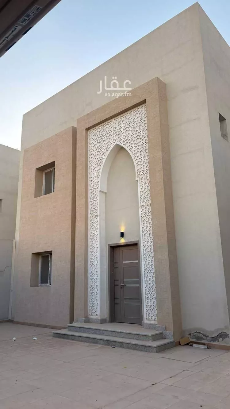 فيلا للبيع في حي الجنادرية, مدينة الرياض, منطقة الرياض صورة 2