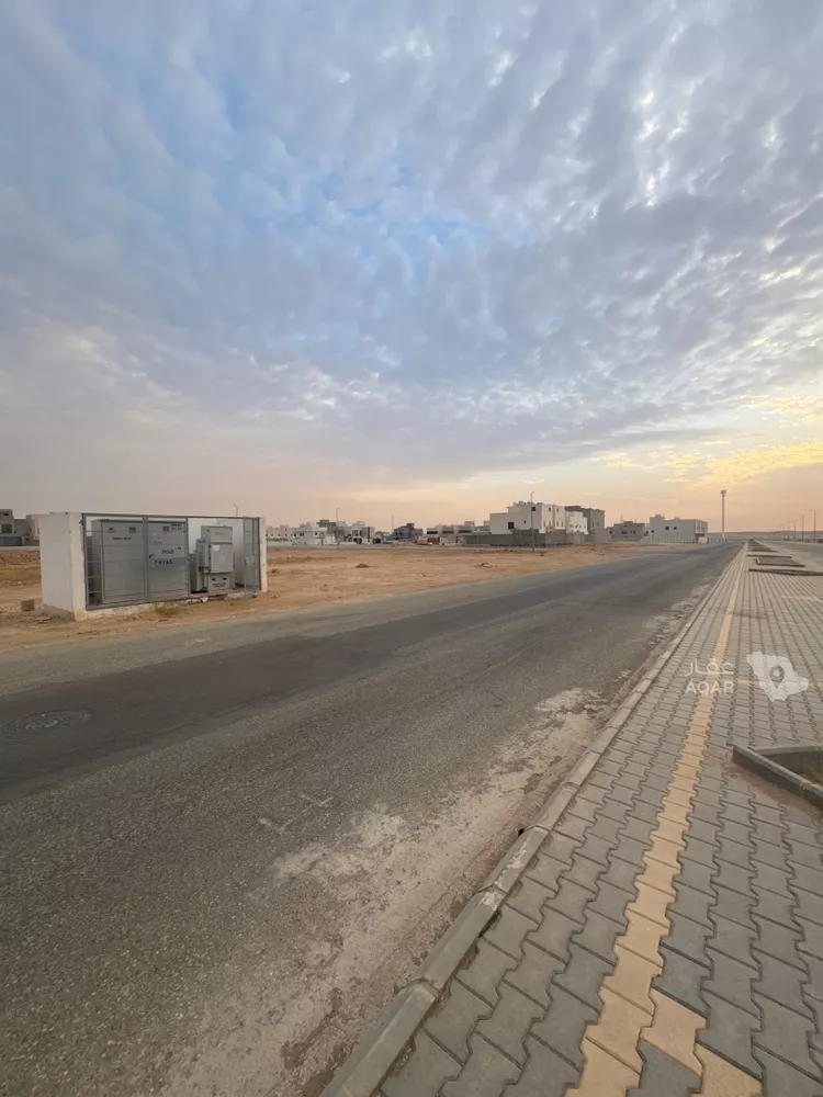 Land for Rent in Buraydah Al Jamiyin 6
