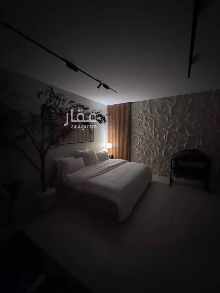 شقة مفروشة للحجز في شارع الجيفة ، حي الرحاب ، بريدة ، بريدة