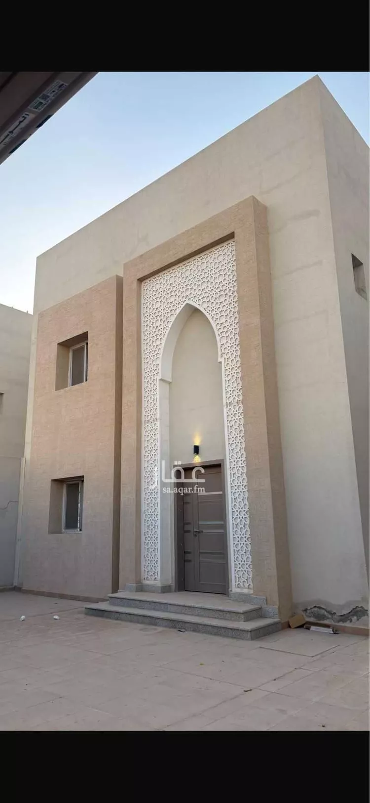 فيلا للبيع في شارع جبل خليج, حي الجنادرية, مدينة الرياض, منطقة الرياض صورة 2