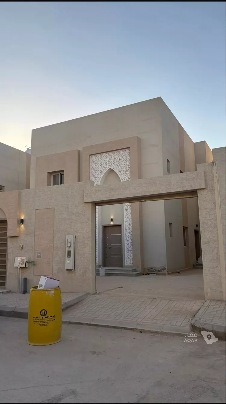 فيلا للبيع في حي الجنادرية, مدينة الرياض, منطقة الرياض صورة 5
