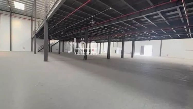 مستودع للإيجار في شارع الجبيهة, حي السلي, مدينة الرياض, منطقة الرياض صورة 5