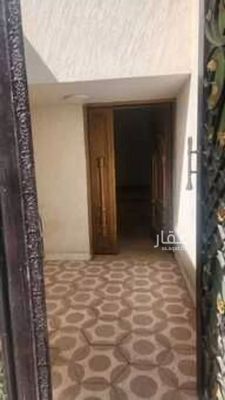 دور للإيجار في شارع هارون البالسي, حي الإزدهار, مدينة الرياض, منطقة الرياض صورة 3