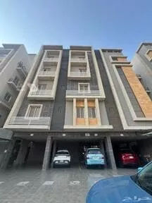 شقة للإيجار في شارع رغوان, حي الورود, مدينة جدة, منطقة مكة المكرمة