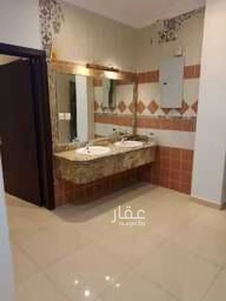 شقة للإيجار في شارع وادي الشوكة, حي قرطبة, مدينة الرياض, منطقة الرياض صورة 4