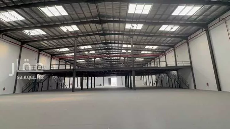 مستودع للإيجار في شارع الجبيهة, حي السلي, مدينة الرياض, منطقة الرياض