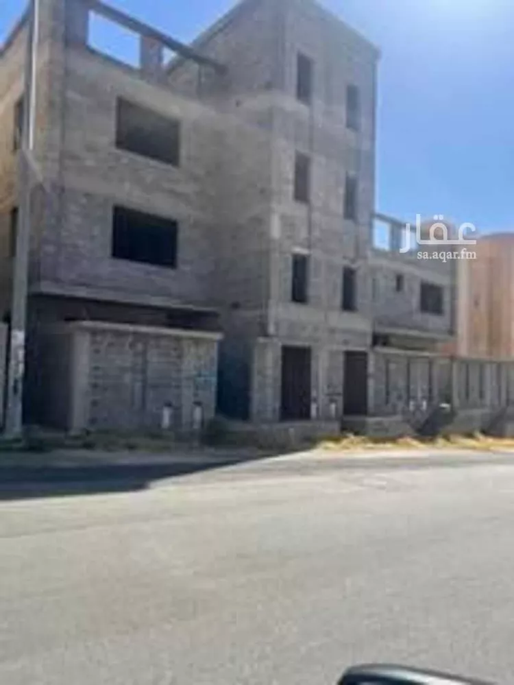 عمارة للبيع في شارع ابو جعفر المنصور, حي العرين, مدينة أبها, منطقة عسير