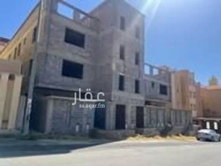 عمارة للبيع في شارع ابو جعفر المنصور, حي العرين, مدينة أبها, منطقة عسير صورة 4