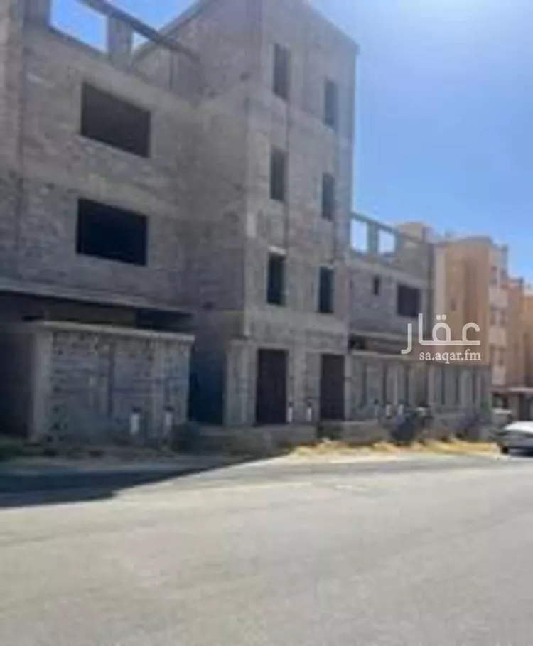 عمارة للبيع في شارع ابو جعفر المنصور, حي العرين, مدينة أبها, منطقة عسير صورة 3