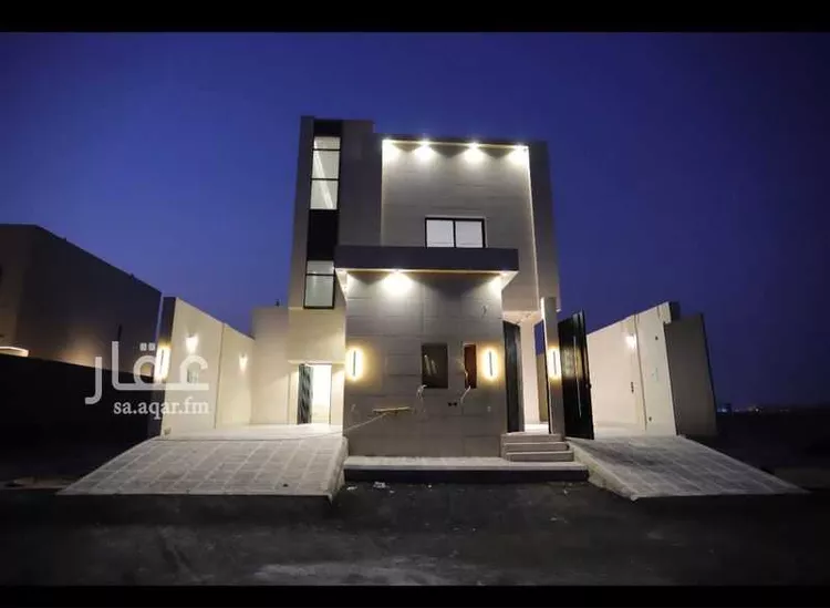 دور للبيع في حي ضاحية نمار, مدينة الرياض, منطقة الرياض