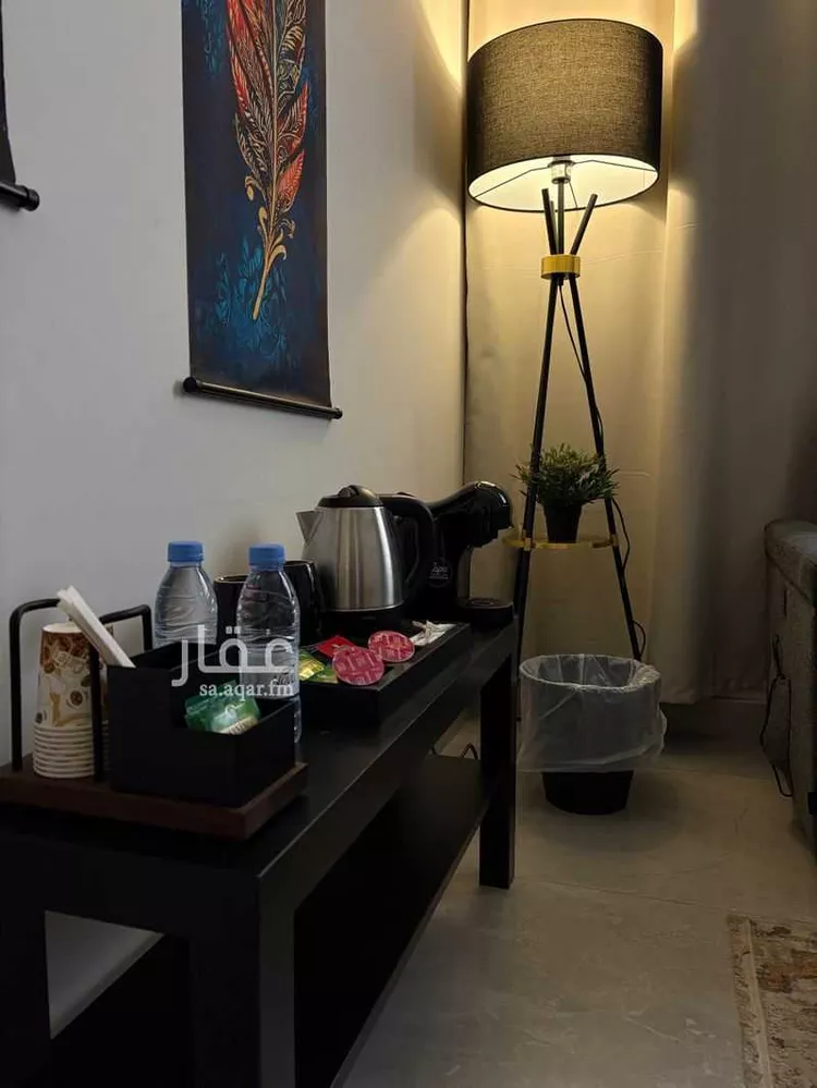 شقة للإيجار في شارع محمد بن سعيد ، حي السلامة ، جدة ، جدة