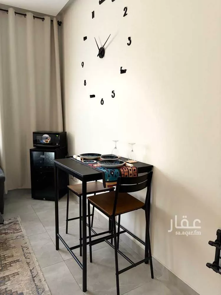 شقة للإيجار في شارع محمد بن سعيد ، حي السلامة ، جدة ، جدة صورة 5