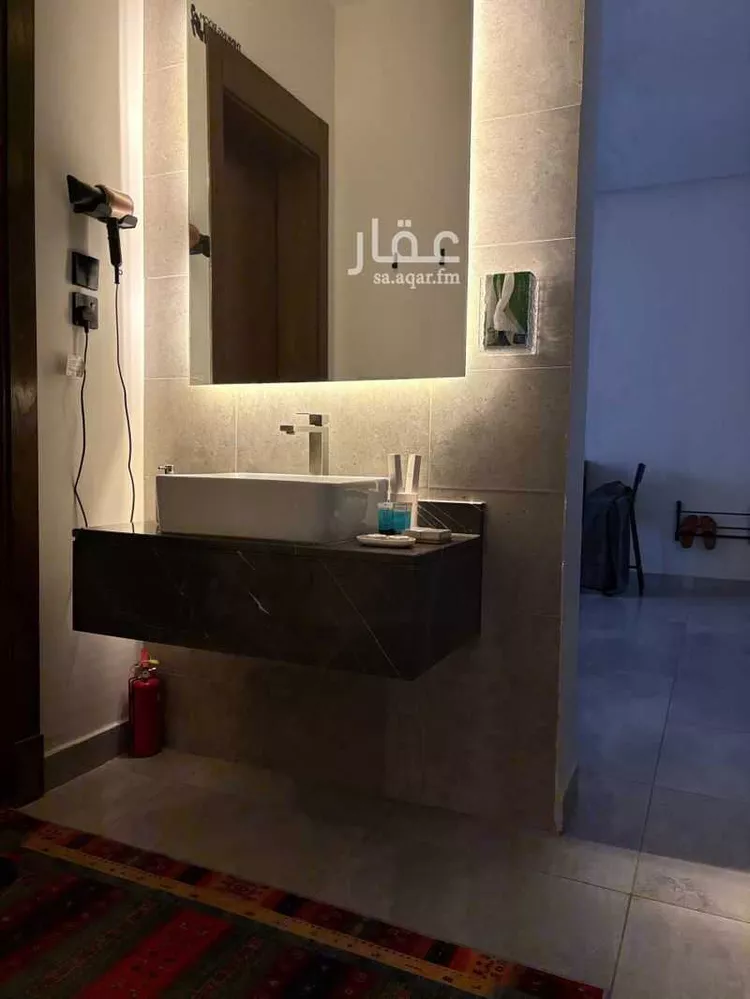 شقة للإيجار في شارع محمد بن سعيد, حي السلامة, مدينة جدة, منطقة مكة المكرمة 11
