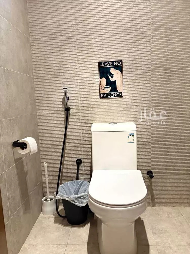 شقة للإيجار في شارع محمد بن سعيد, حي السلامة, مدينة جدة, منطقة مكة المكرمة 13