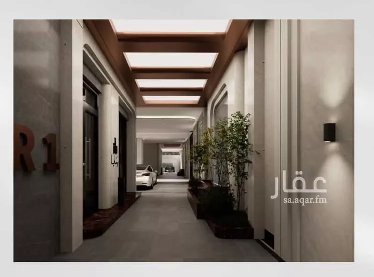 شقة للبيع في شارع رافع الاشجعي, حي أبحر الجنوبية, مدينة جدة, منطقة مكة المكرمة 7