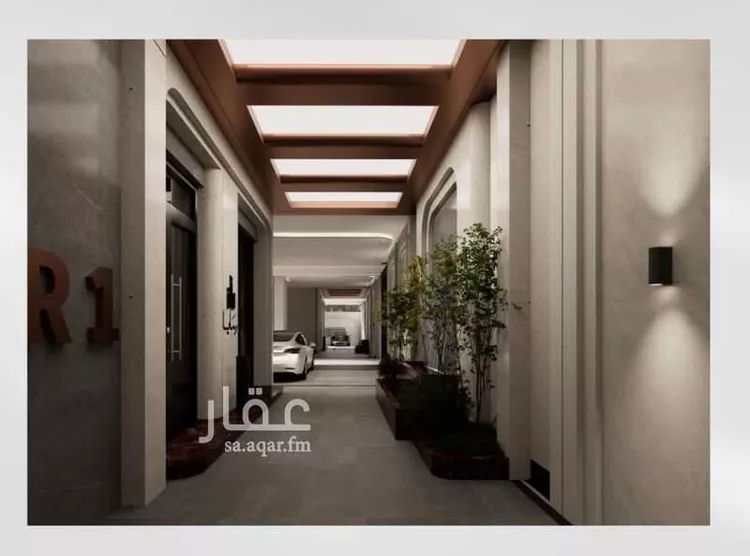 شقة للبيع في شارع رافع الاشجعي, حي أبحر الجنوبية, مدينة جدة, منطقة مكة المكرمة 12
