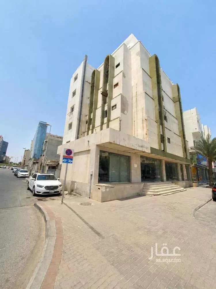 عمارة للبيع في شارع شارع اليقين, حي النزهة, مدينة مكة المكرمة, منطقة مكة المكرمة