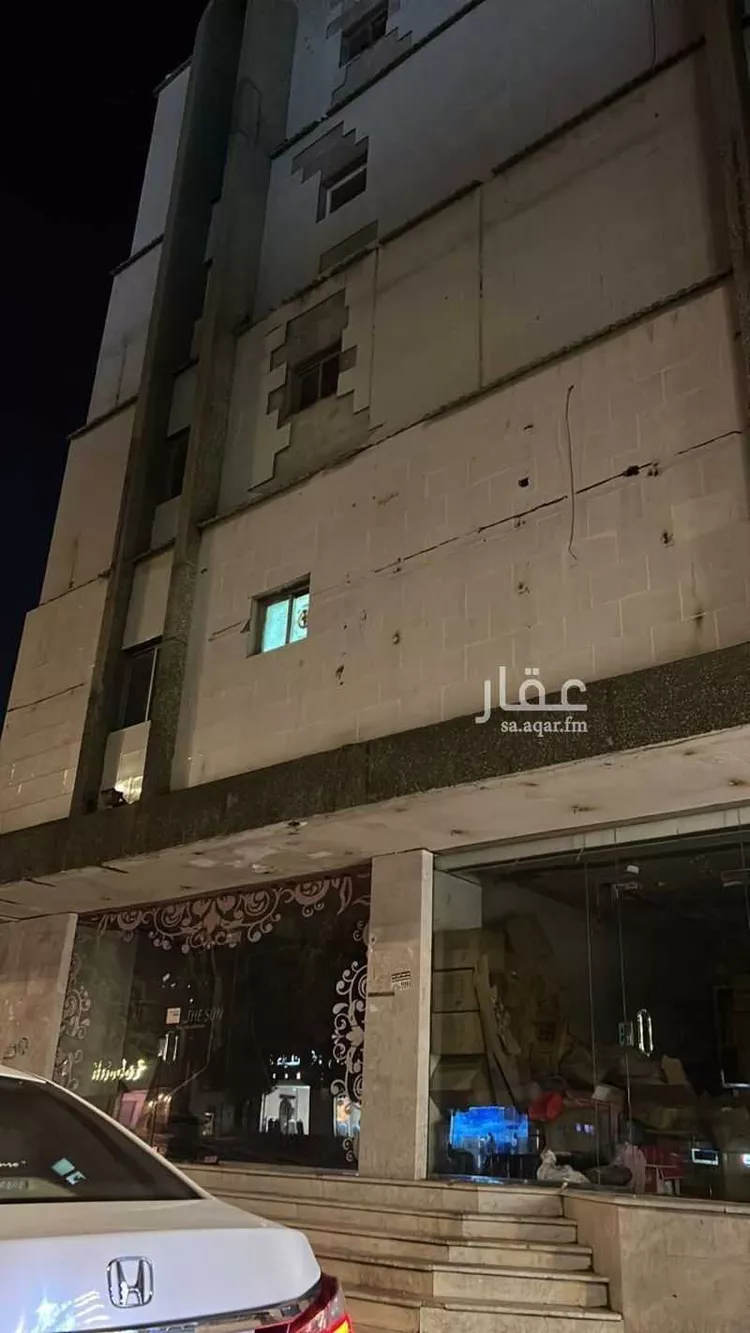 عمارة للبيع في شارع شارع اليقين, حي النزهة, مدينة مكة المكرمة, منطقة مكة المكرمة صورة 2