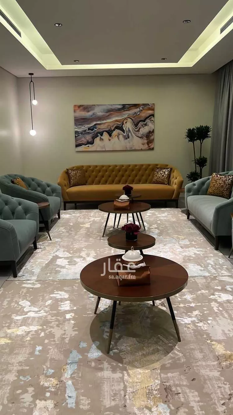 فيلا للبيع في شارع عبد الله سجيني, حي الزمرد, مدينة جدة, منطقة مكة المكرمة صورة 3