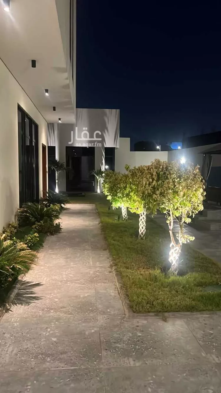 فيلا للبيع في شارع عبد الله سجيني, حي الزمرد, مدينة جدة, منطقة مكة المكرمة صورة 3