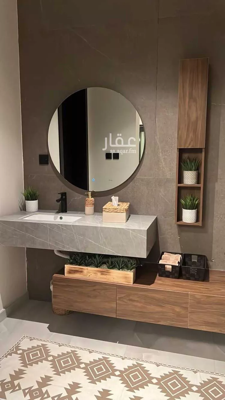 فيلا للبيع في شارع عبد الله سجيني, حي الزمرد, مدينة جدة, منطقة مكة المكرمة صورة 5