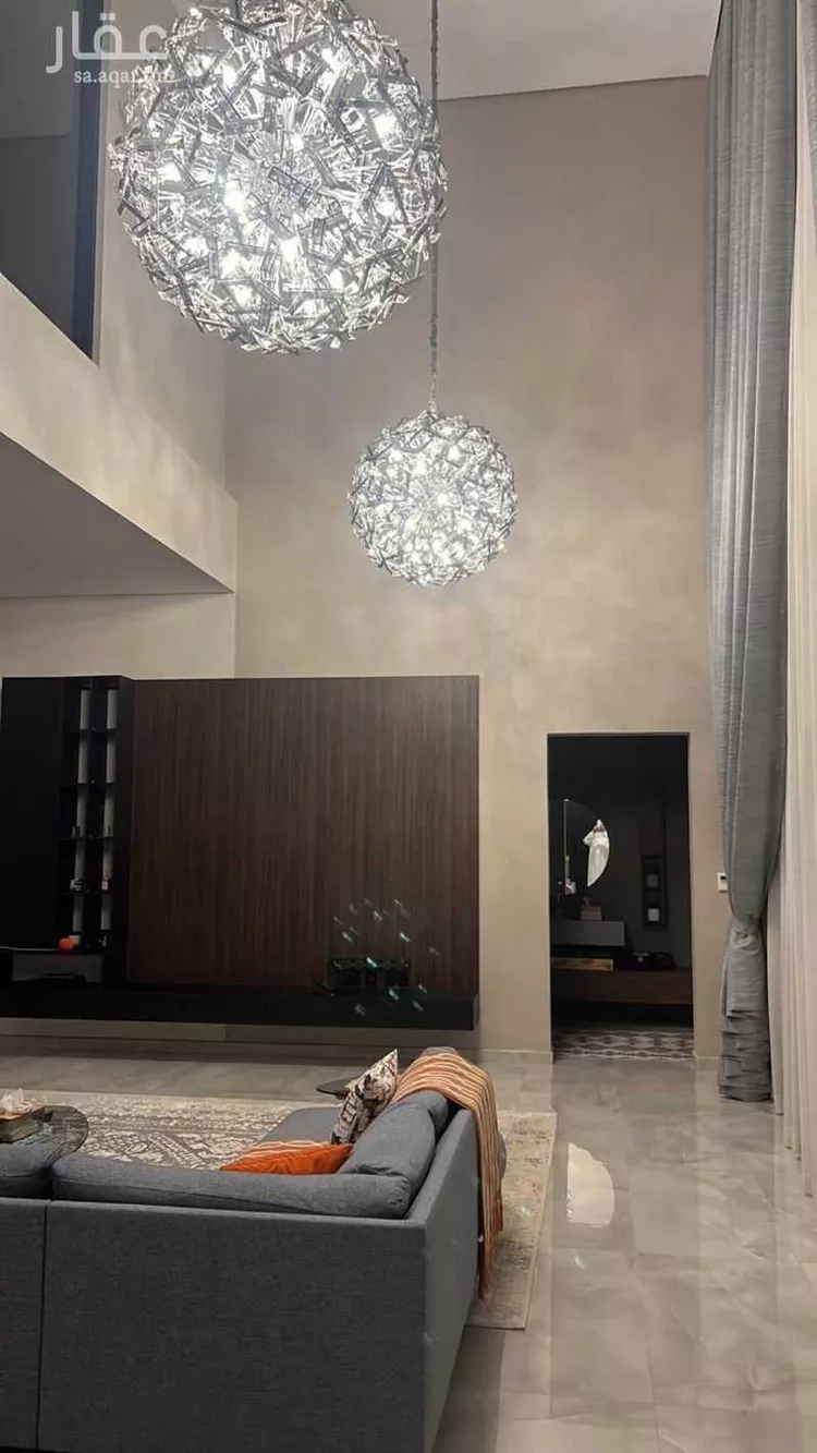 فيلا للبيع في شارع عبد الله سجيني, حي الزمرد, مدينة جدة, منطقة مكة المكرمة صورة 4