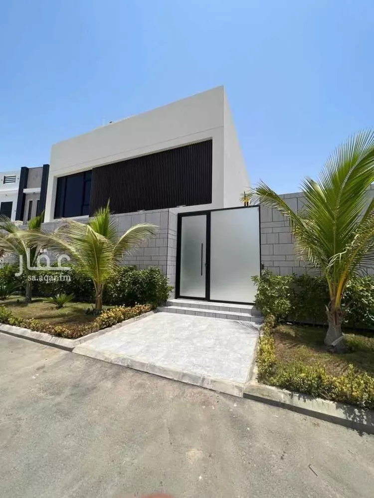فيلا للبيع في شارع عبد الله سجيني, حي الزمرد, مدينة جدة, منطقة مكة المكرمة