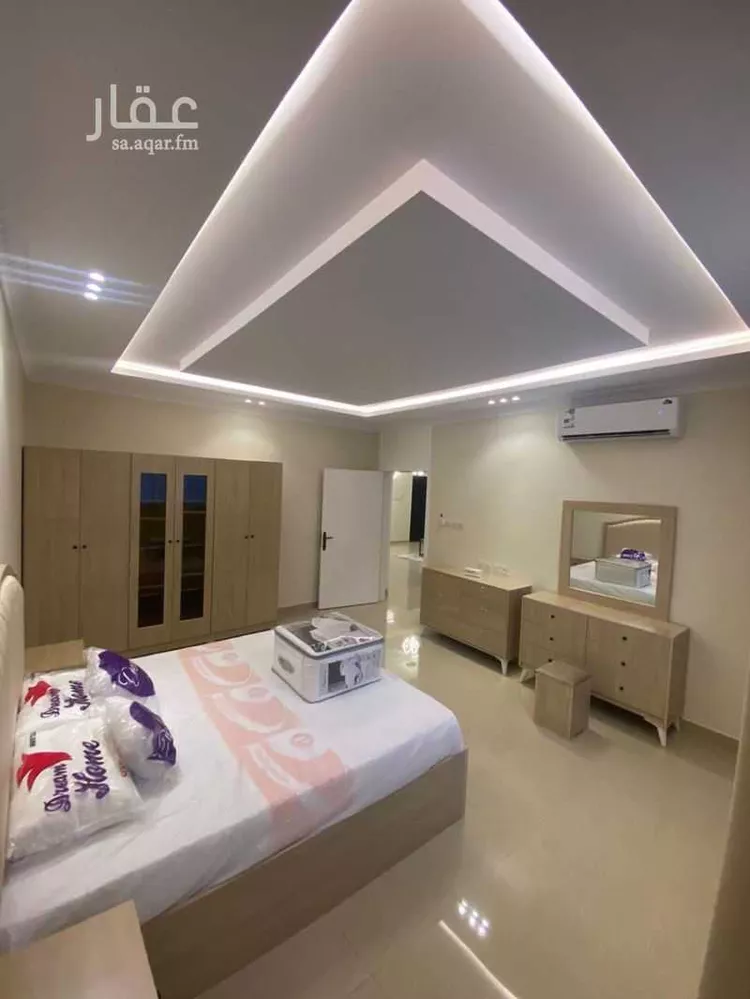 شقة للإيجار في شارع شارع رقم 133, حي المونسية, مدينة الرياض, منطقة الرياض صورة 4