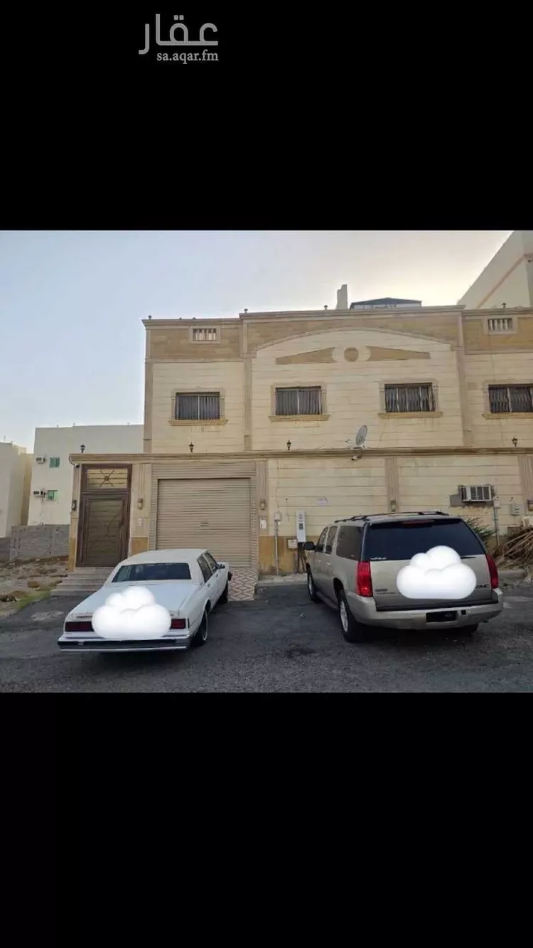 فيلا للبيع في شارع محمد بن أبي الفتح, حي المحمدية, مدينة مكة المكرمة, منطقة مكة المكرمة 1 صورة