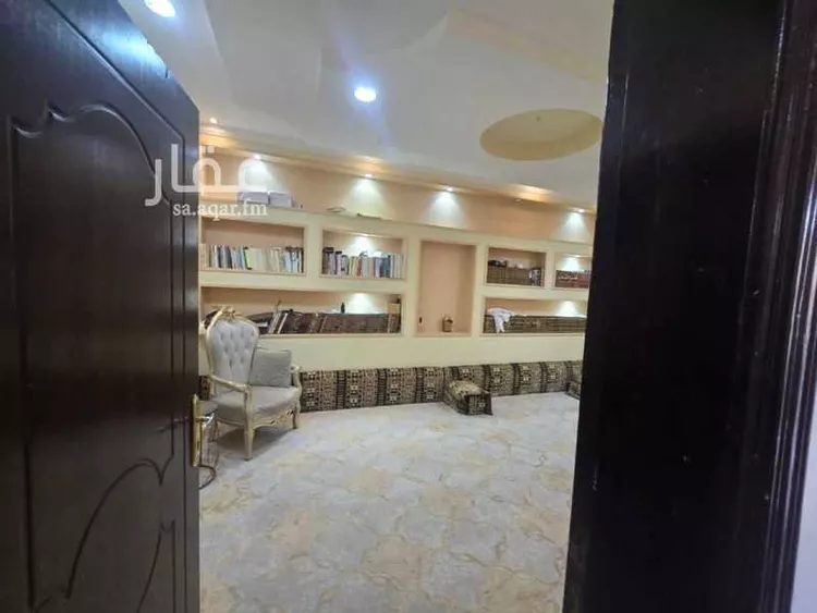 فيلا للبيع في شارع محمد بن أبي الفتح, حي المحمدية, مدينة مكة المكرمة, منطقة مكة المكرمة صورة 2