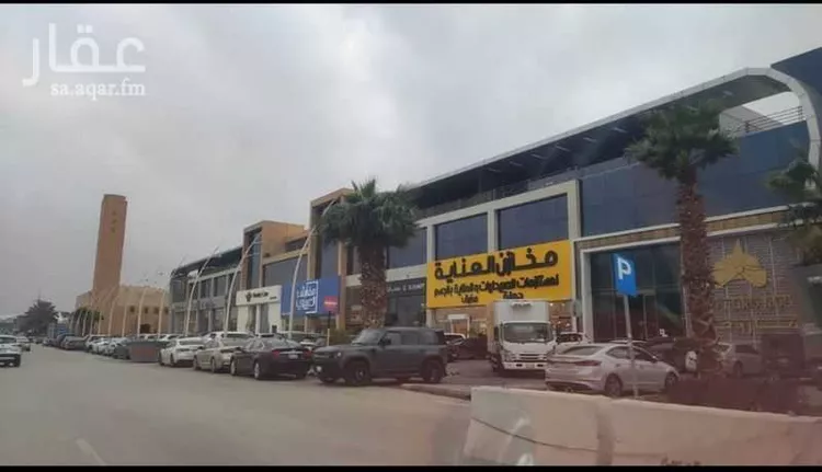 مكتب تجاري للإيجار في شارع الغويري ، حي الربيع ، الرياض ، منطقة الرياض