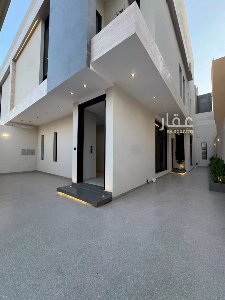 فيلا للبيع في شارع احمد الدقاق, حي اللؤلؤ, مدينة جدة, منطقة مكة المكرمة صورة 2