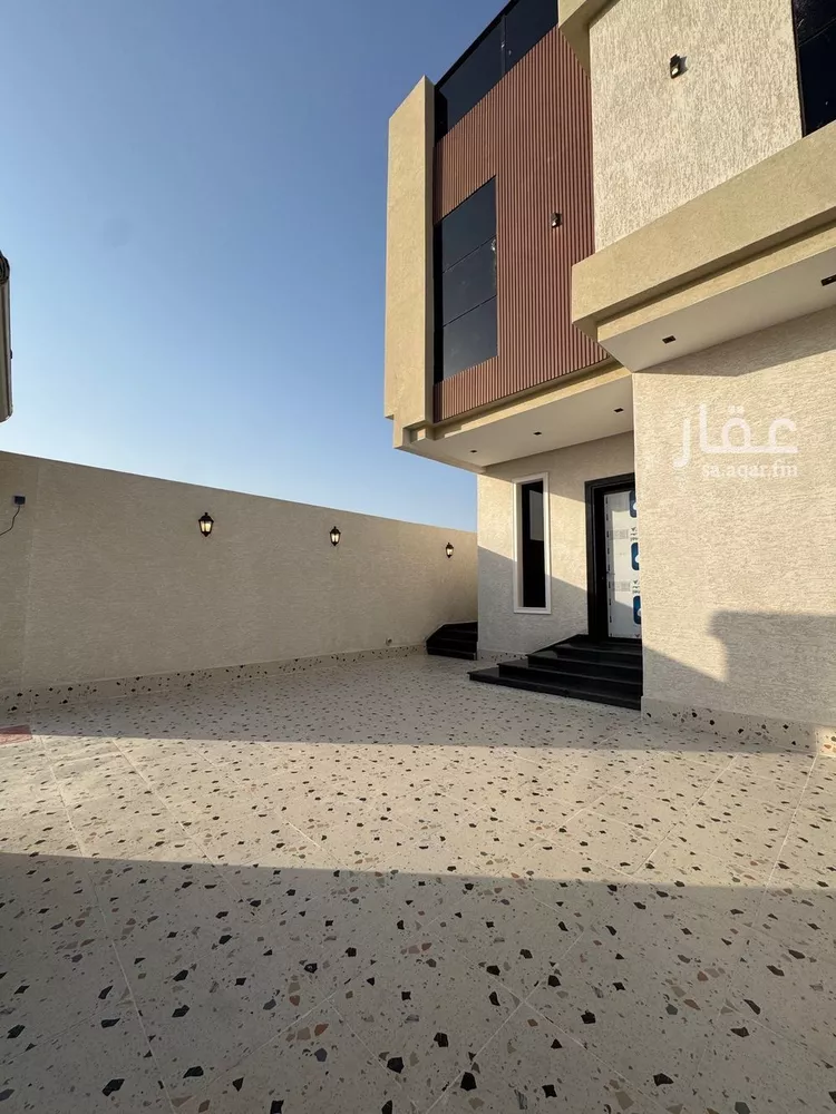 Villa for Sale in Jeddah Al Yaqout