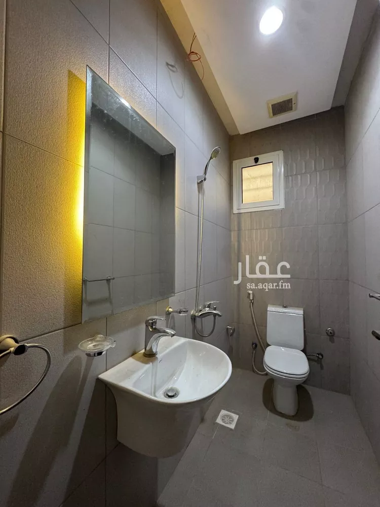 شقة للإيجار في شارع أبو حفص البغدادي, حي الياقوت, مدينة جدة, منطقة مكة المكرمة صورة 4